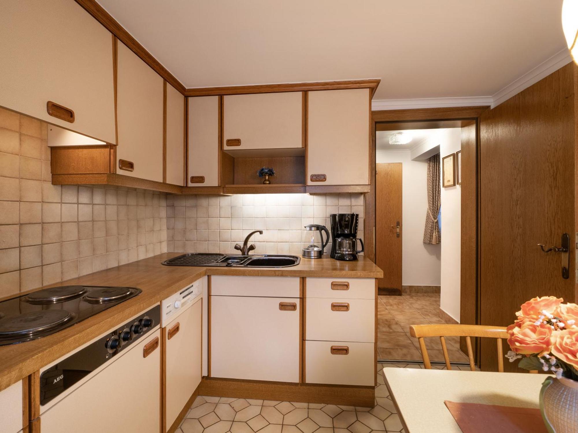 Chalet - Appartements Julitta Mayrhofen Exterior foto